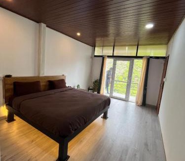 Ooty Bed & Breakfast | Skyvue resorts