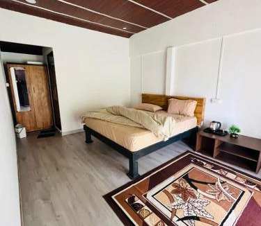 Ooty Bed & Breakfast | Skyvue resorts