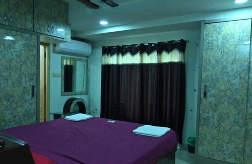 Visakhapatnam Apartment | SkyWay Homes