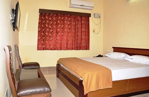Kallakkurichi Hotel | SL Park Kallakurichi