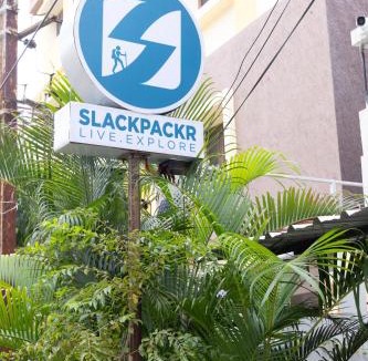 Old Patigadda Hostel | Slackpackr Begumpet Hyderabad