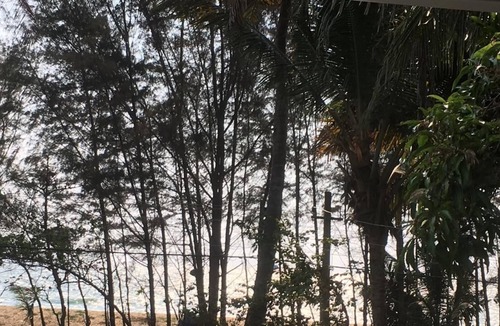 Vypin House | Sleep with hearing the sound of sea. This is a dormitory type of accomodation..