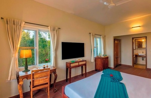 Wellington Hotel | Sleeping Beauty By Nature Resorts