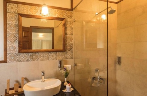 Wellington Hotel | Sleeping Beauty By Nature Resorts