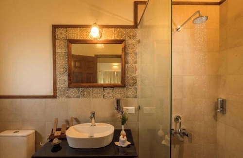 Wellington Hotel | Sleeping Beauty By Nature Resorts
