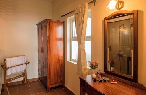 Wellington Hotel | Sleeping Beauty By Nature Resorts