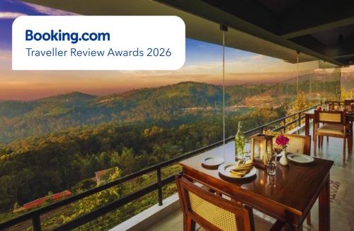 Wellington House | Sleeping Beauty by Nature Resorts and Stays