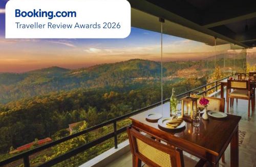 Wellington House | Sleeping Beauty by Nature Resorts and Stays