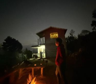 Turuk House | Sleeping Buddha Homestay - Lamahatta