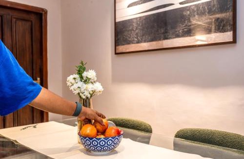 Indiranagar House | Sliceinn Hibiscus - Defence Colony, Indiranagar