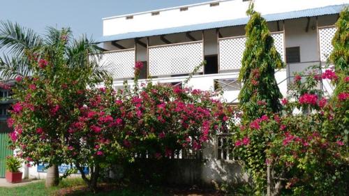 Msasani Peninsula Apartment | Slipway Mathra Mini Service Apartment