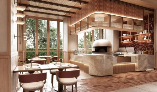Whitefield Hotel | Slohh by Roach Bengaluru, Curio Collection by Hilton