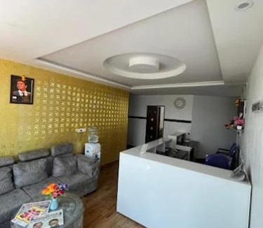 Bidadi Hotel | SLV Royal Residency Hotel