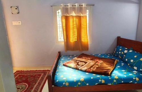 Kodaikanal Bed & Breakfast | SM GARDENS Nature Stay Kodaikanal