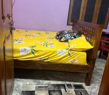 Tirupati House | SM home stay 1