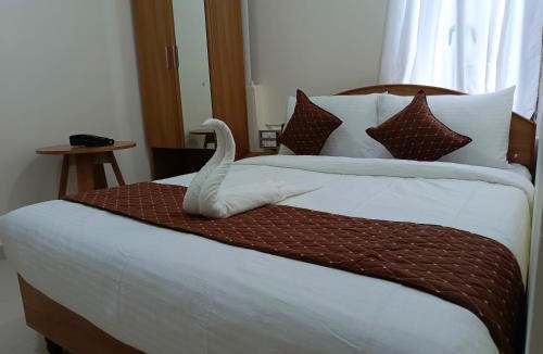 Bhubaneshwar Hotel | SM Residency