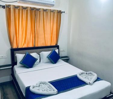 HSR Layout Bed & Breakfast | SM Rooms HSR Layout Bengaluru