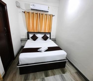 HSR Layout Bed & Breakfast | SM Rooms HSR Layout Bengaluru