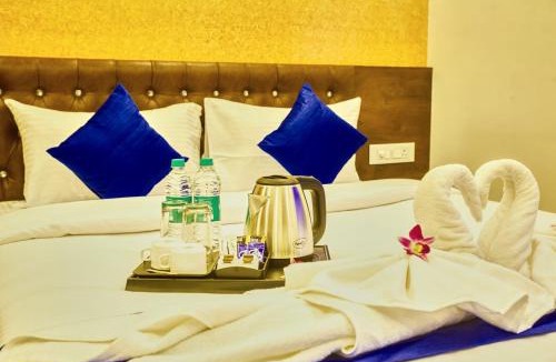 Devanahalli Hotel | SM Royal Stay Hotel - Near Bangalore international Airport