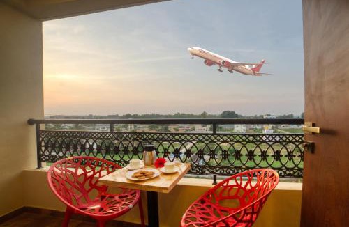 Devanahalli Hotel | SM Royal Stay Hotel - Near Bangalore international Airport