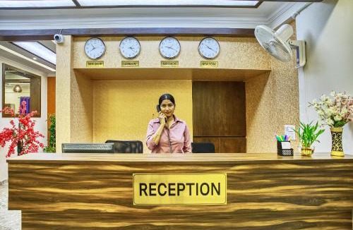 Devanahalli Hotel | SM Royal Stay Hotel - Near Bangalore international Airport