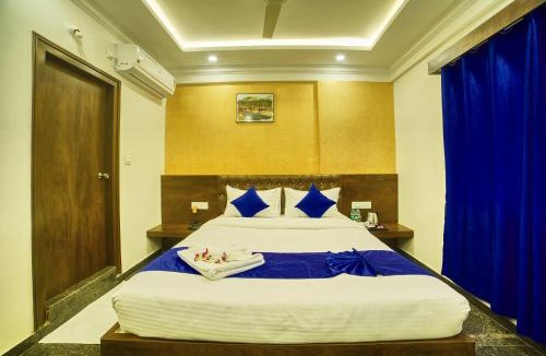 Devanahalli Hotel | SM Royal Stay Hotel - Near Bangalore international Airport