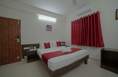 Bengaluru House | SM Royal Suites