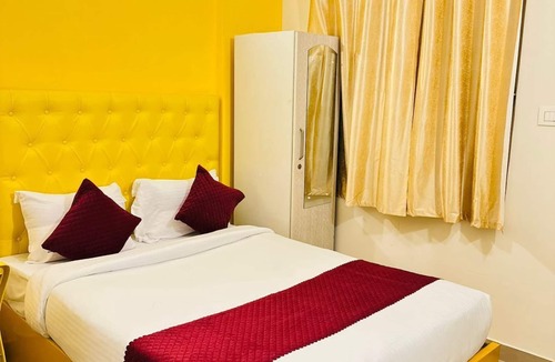Koramangala Hotel | SM Stay Inn