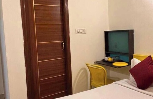 Koramangala Hotel | SM Stay Inn