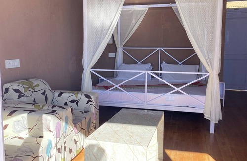 Shimla Bed & Breakfast | Small Victories Mountain Stay