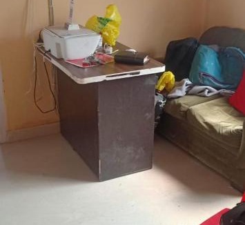 Dumdum House | smart airport couple friendly guset house