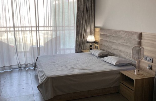 Sector 18 Apartment | Smart studio apartment