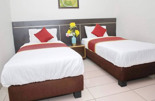 Bangalore City Center Apartment | SmartStay Entire Luxury 4BHK Apt-M G Road area