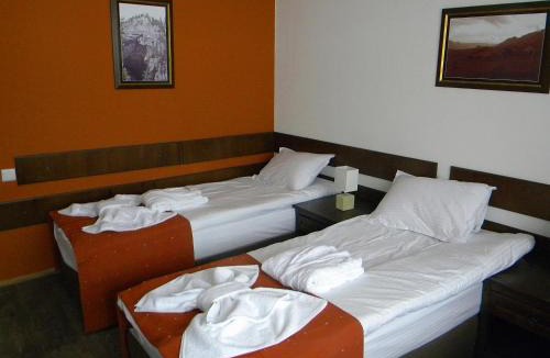 Smida House | Smida Park Mountain Retreat & SPA