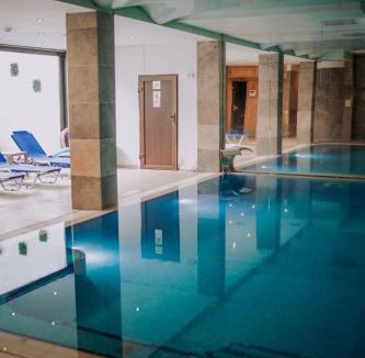 Smida House | Smida Park Mountain Retreat & SPA