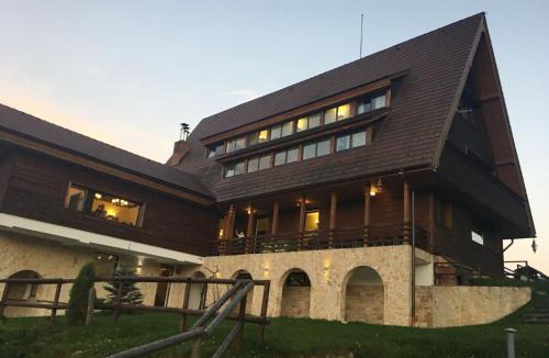 Smida House | Smida Park Mountain Retreat & SPA