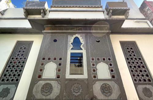 Udaipur City Centre Villa | Smiling Sparrows 1 and 2 Bedroom Villas