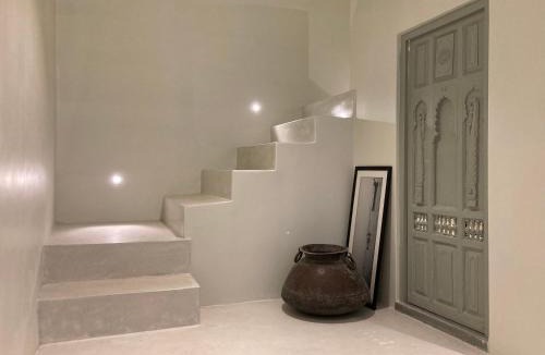 Udaipur City Centre Villa | Smiling Sparrows 1 and 2 Bedroom Villas