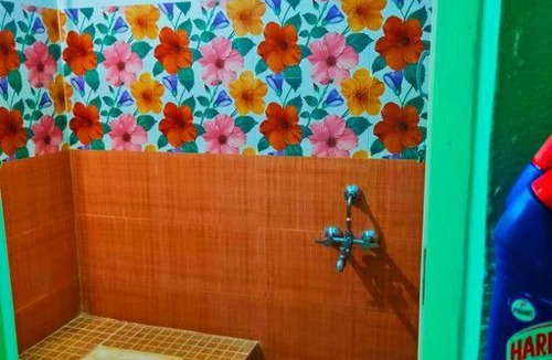 Kalapettai House | Smith garden Farm house Auroville Pondicherry