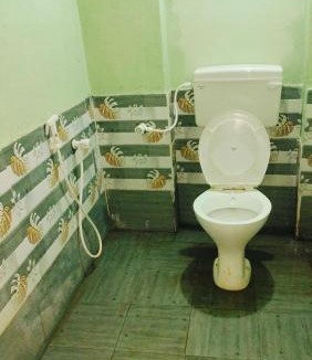 Rameshwaram House | SMK holiday's family home