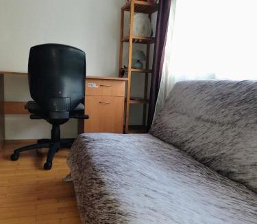 Oradea Apartment | Smokina