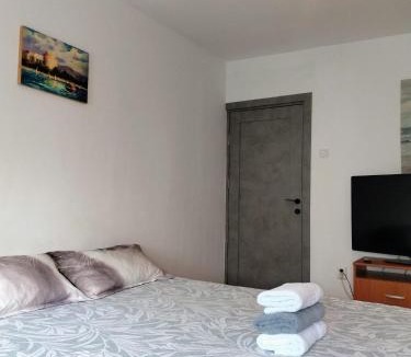 Oradea Apartment | Smokina