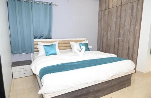 Hubli Apartment | SMS Dream Homestay
