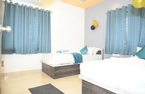 Hubli Apartment | SMS Dream Homestay