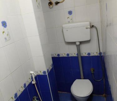 Triplicane Hotel | SMS GRAND in