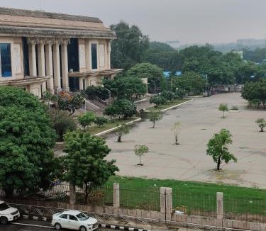 Triplicane Hotel | SMS GRAND in