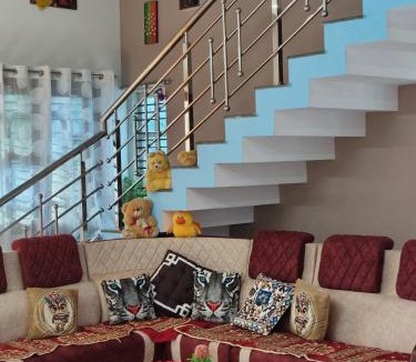 Kushalnagar Villa | SMS HOME STAy