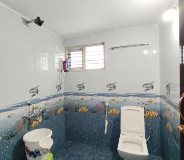 Kushalnagar Villa | SMS HOME STAy