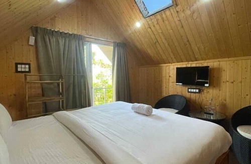 Dhenkanal Resort | SN Eco Resort And Water Park