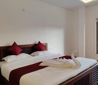 Kattappana Apartment | SN Homes